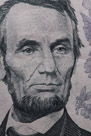 $5.00 - Lincoln