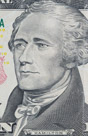 $10.00 - Hamilton