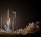 Antares November 17, 2018 Launch