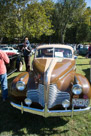 1940 Buick.