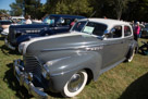 1941 Buick Super