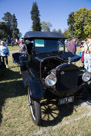 1926 Ford Model T Roadster.
