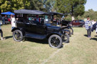 Model Ts