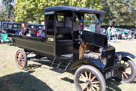 1918 Model TT
