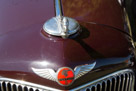Old Pontiac Logos