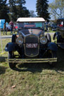 1931 Ford Model A Sedan