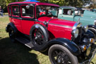 1929 Ford Model A