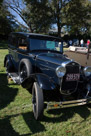 1931 Ford Model A Sland Windshield Sedan