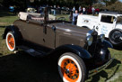 Model A Coupe