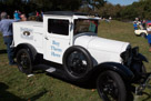 !931 Ford Model A