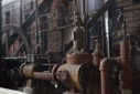 More steam engine stuff.