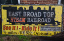 Welcome to the East Broad Top Steam Railroad page.