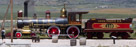The Golden Spike