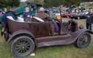 Rockville Car Show of 2018
