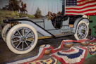 1909 American Underslung Traveler
Country of Origin
USA
Horsepower
60
Displacement
4-CYLINDER, 9.34 L
Chassis Number
# 1687