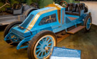Country of Origin
France
Horsepower
41.8
Displacement
4-CYLINDER, 2.6 L
Chassis Number
# 29067