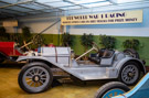 Country of Origin
USA
Horsepower
40
Displacement
4-CYLINDER, 7.23 L
Chassis Number
# 7090