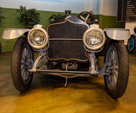 Country of Origin
USA
Horsepower
40
Displacement
4-CYLINDER, 7.23 L
Chassis Number
# 7090