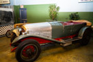 Country of Origin
Great Britain
Horsepower
70
Displacement
4-CYLINDER, 3.0 L
Chassis Number
# DE 1209