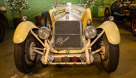 1929 Alfa Romeo 6c 1750 SS