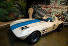 Country of Origin
USA
Horsepower
480
Displacement
8-CYLINDER, 7.0 L
Chassis Number
# GS002