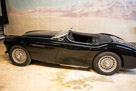 Country of Origin
Great Britain
Horsepower
90
Displacement
4-CYLINDER, 2.7 L
Chassis Number
# 446766*4
