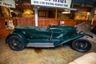 Country of Origin
Great Britain
Horsepower
182
Displacement
4-CYLINDER, 4.5 L
Chassis Number
# MS3926