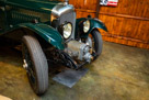 Country of Origin
Great Britain
Horsepower
182
Displacement
4-CYLINDER, 4.5 L
Chassis Number
# MS3926