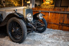 Country of Origin
Great Britain
Horsepower
90
Displacement
4-CYLINDER, 2.99 L
