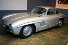 Country of Origin
Germany
Horsepower
215
Displacement
6-CYLINDER, 3.0 L
Chassis Number
# 4500108