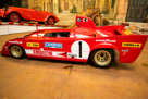 Country of Origin
Italy
Horsepower
500
Displacement
12-CYLINDER, 2.99 L
Chassis Number
# AR-115-12-012