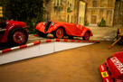 Country of Origin
Italy
Horsepower
190
Displacement
8-CYLINDER, 2.9 L
Chassis Number
# 412015