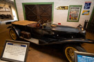 Country of Origin
Italy
Horsepower
69
Displacement
4-CYLINDER, 2.57 L
Chassis Number
# 12052