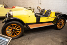 Country of Origin
USA
Horsepower
39
Displacement
4-CYLINDER, 3.15 L
Chassis Number
# L72676