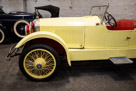 Country of Origin
USA
Horsepower
70
Displacement
6-CYLINDER, 5.43 L
Chassis Number
# 135079D