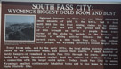 A little background information