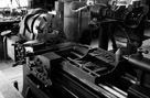 W. A. Young and Sons Foundry and Machine Shop