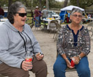 Sarah Williamson Speck, Mary Sides Davis