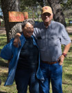 Janelle Volkman Yates, Jack Wilkinson