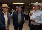 Doris Garrison, Buddy, Gary Chapman