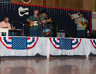 THe Band