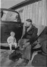 Aged 8 months.
January 19, 1943