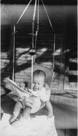 Aged 5 months, 23 days.
November 11, 1942