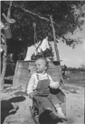 Aged 18 months, 1 day.
November 20, 1943