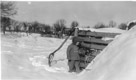 Aged 19 months, 26 days.
January 14, 1944.
Looks like a pretty fine snow for Texas.