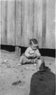 Aged 21 months.
February 19, 1944