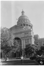 Aged 10 years, 3 months, 4 days.
August 23, 1952.
At state capital in Austin Texas.