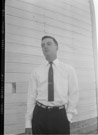 Aged 16 years, 11 months.
April 19, 1959.
Check out the tie.