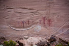Buckhorn Wash Pictographs of Barrier Canyon Style