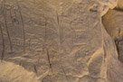 Castle Gardens Native American Rock Art Site